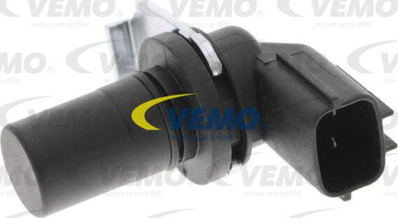 Vemo V25-72-0031 - RPM датчик АКПП, частота вращения автомат. коробки abcparts.ee