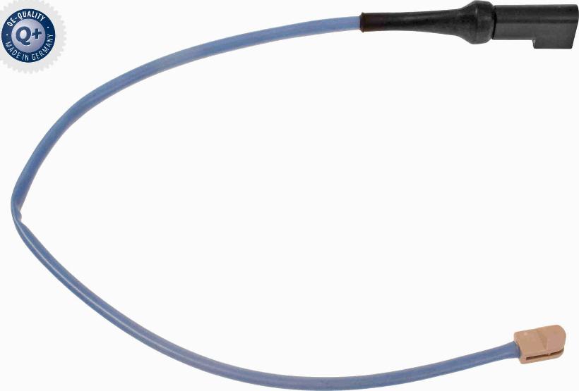 Vemo V25-72-0130 - Сигнализатор, износ тормозных колодок abcparts.ee