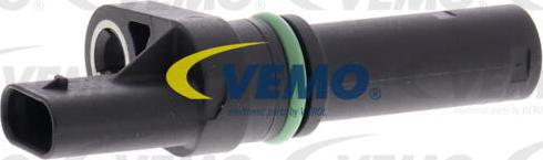Vemo V25-72-0225 - Датчик положения Коленвала, RPM abcparts.ee
