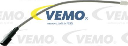 Vemo V25-72-1099 - Сигнализатор, износ тормозных колодок abcparts.ee