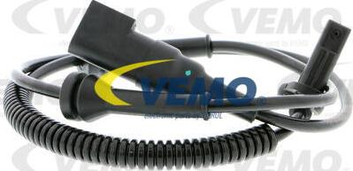 Vemo V25-72-1014 - ABS датчик, частота вращения колеса abcparts.ee