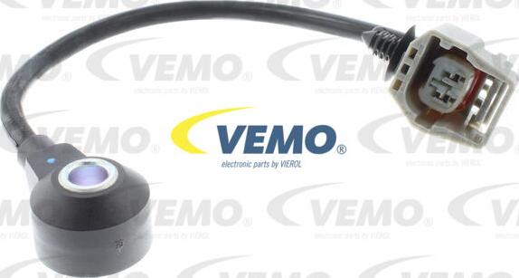Vemo V25-72-1086 - Датчик детонации abcparts.ee