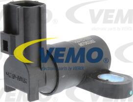 Vemo V25-72-1027 - Датчик положения Коленвала, RPM abcparts.ee