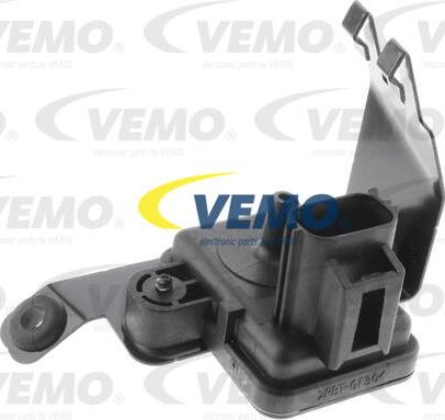 Vemo V25-72-1106 - Датчик положения дроссельной заслонки abcparts.ee