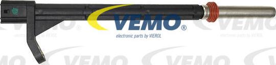 Vemo V25-72-1301 - Датчик положения Коленвала, RPM abcparts.ee