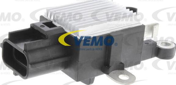 Vemo V25-77-0065 - Регулятор напряжения, генератор abcparts.ee