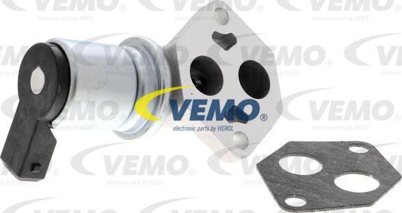 Vemo V25-77-0006 - Поворотная заслонка, подвод воздуха abcparts.ee