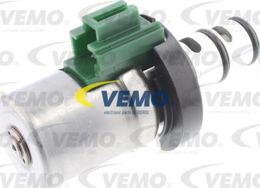 Vemo V25-77-0036 - Клапан переключения, автоматическая коробка передач abcparts.ee