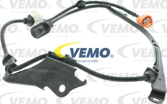 Vemo V26-72-0090 - ABS датчик, частота вращения колеса abcparts.ee