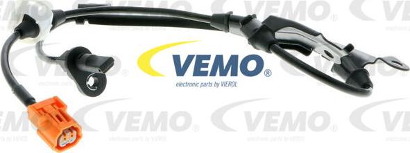 Vemo V26-72-0092 - ABS датчик, частота вращения колеса abcparts.ee