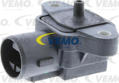 Vemo V26-72-0008 - Датчик давления воздуха, высотный корректор abcparts.ee