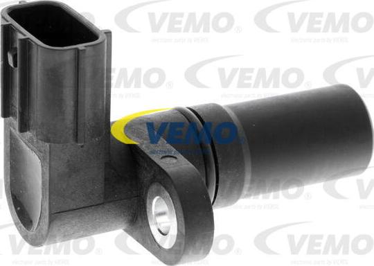 Vemo V26-72-0192 - RPM датчик АКПП, частота вращения автомат. коробки abcparts.ee