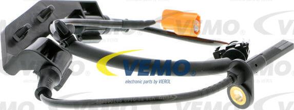 Vemo V26-72-0140 - ABS датчик, частота вращения колеса abcparts.ee