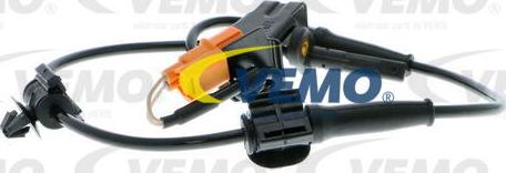Vemo V26-72-0110 - ABS датчик, частота вращения колеса abcparts.ee