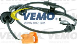 Vemo V26-72-0171 - ABS датчик, частота вращения колеса abcparts.ee