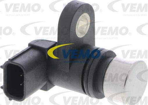 Vemo V26-72-0220 - Датчик положения Коленвала, RPM abcparts.ee
