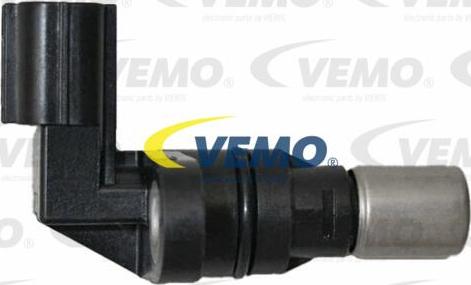 Vemo V26-77-0037 - Датчик скорости, спидометр abcparts.ee