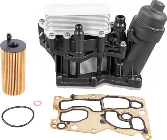 Vemo V20-60-1567 - Корпус, масляный фильтр abcparts.ee