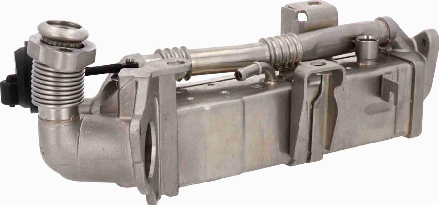 Vemo V20-63-0062 - Радиатор, рециркуляция ОГ abcparts.ee