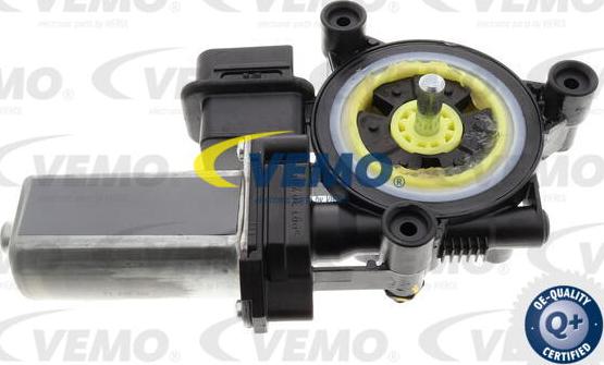 Vemo V20-05-3024 - Электродвигатель, стеклоподъемник abcparts.ee