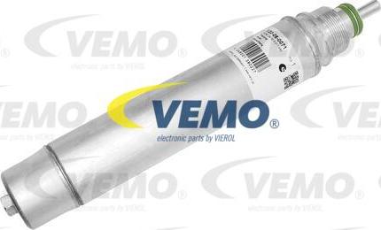 Vemo V20-06-0071 - Осушитель, кондиционер abcparts.ee