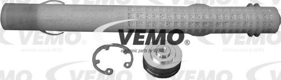 Vemo V20-06-0072 - Осушитель, кондиционер abcparts.ee