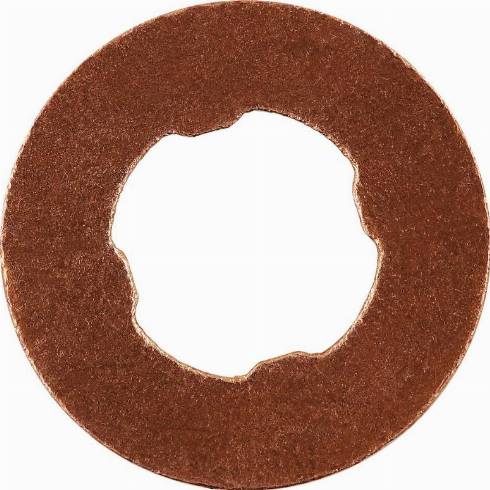 Vemo V20-11-1002 - Шайба тепловой защиты, инжектор abcparts.ee