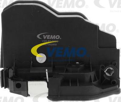 Vemo V20-85-0026 - Замок двери abcparts.ee