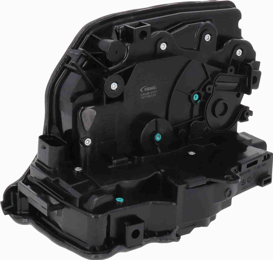 Vemo V20-85-0157 - Замок двери abcparts.ee