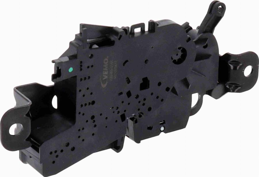 Vemo V20-85-0160 - Замок задней двери abcparts.ee
