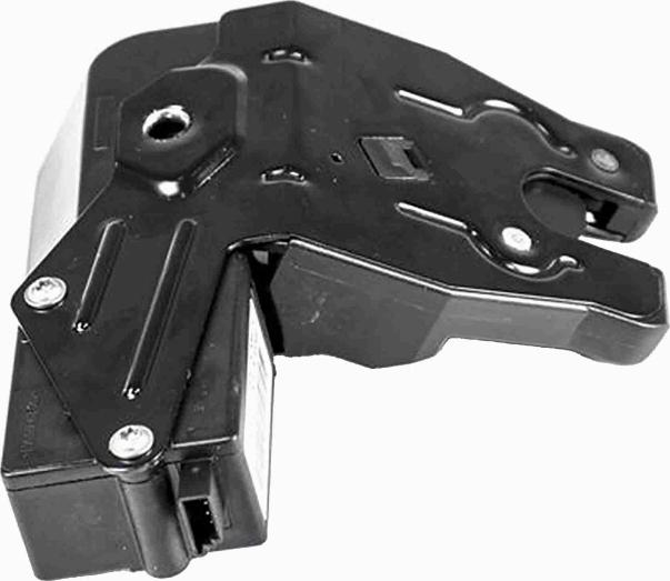 Vemo V20-85-0162 - Замок задней двери abcparts.ee