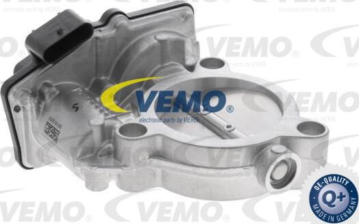 Vemo V20-81-0030 - Корпус дроссельной заслонки abcparts.ee