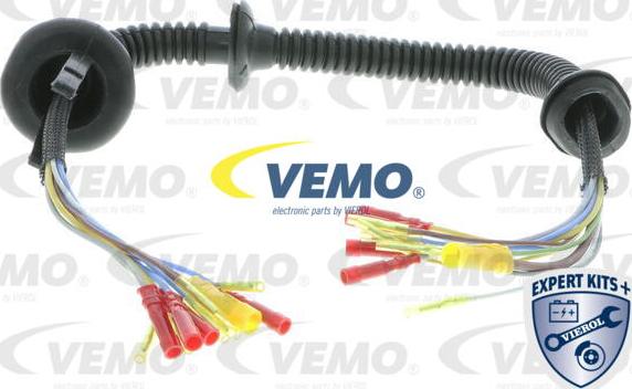 Vemo V20-83-0004 - Ремонтный комплект, кабельный комплект abcparts.ee