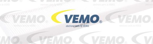 Vemo V20-30-1012 - Фильтр воздуха в салоне abcparts.ee