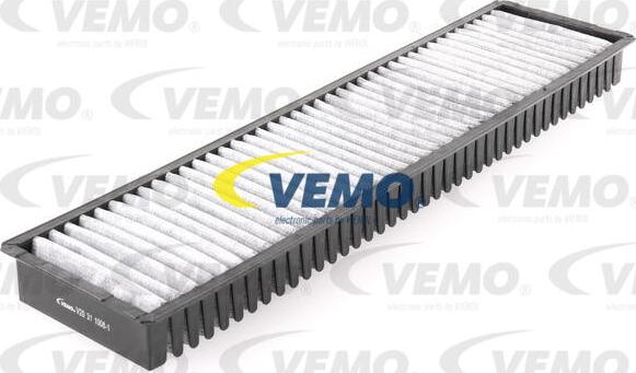 Vemo V20-31-1008-1 - Фильтр воздуха в салоне abcparts.ee