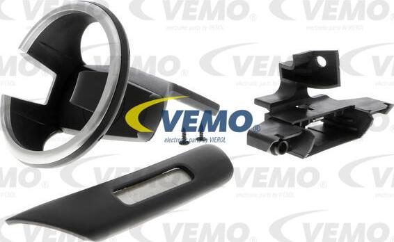 Vemo V20-29-0007 - Кронштейн - подстаканник abcparts.ee