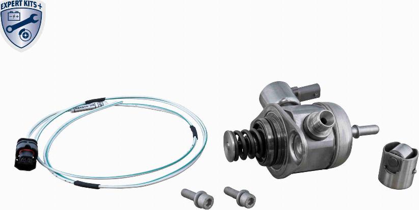 Vemo V20-25-0005-1 - Насос высокого давления abcparts.ee