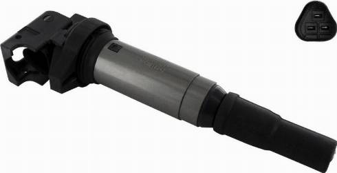 Vemo V20-70-0017 - Катушка зажигания abcparts.ee