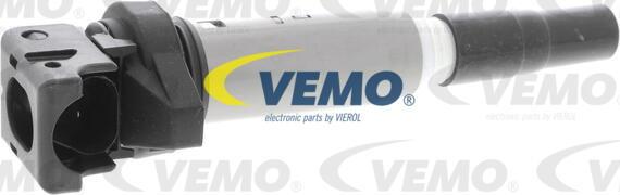 Vemo V20-70-0023 - Катушка зажигания abcparts.ee
