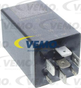 Vemo V20-71-0001 - Реле, топливный насос abcparts.ee