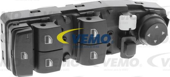 Vemo V20-73-0145 - Выключатель, стеклоподъемник abcparts.ee