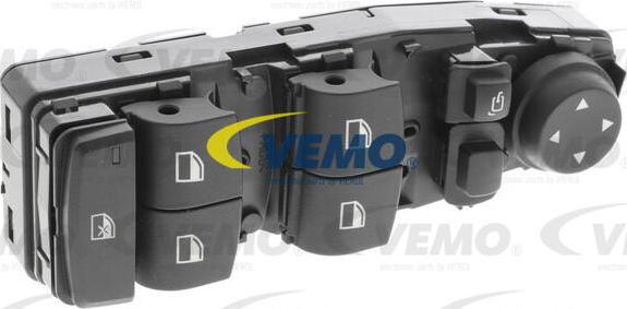 Vemo V20-73-0153 - Выключатель, стеклоподъемник abcparts.ee