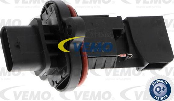 Vemo V20-72-5177 - Датчик потока, массы воздуха abcparts.ee