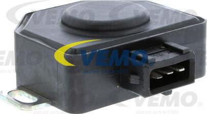 Vemo V20-72-0407 - Датчик положения дроссельной заслонки abcparts.ee