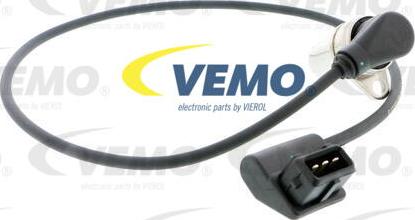 Vemo V20-72-0418 - Датчик положения Коленвала, RPM abcparts.ee