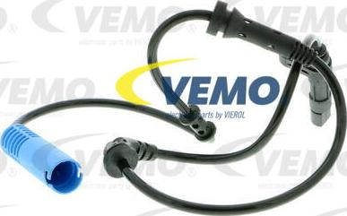 Vemo V20-72-0485 - ABS датчик, частота вращения колеса abcparts.ee