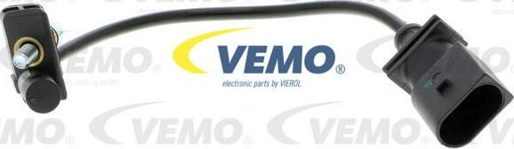 Vemo V20-72-0472-1 - Датчик положения Коленвала, RPM abcparts.ee