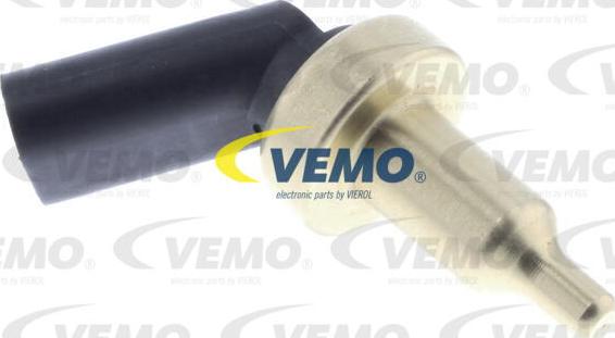 Vemo V20-72-0566 - Датчик температуры ОЖ, охлаждающей жидкости abcparts.ee