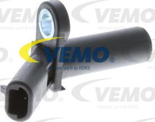 Vemo V20-72-0506 - RPM датчик АКПП, частота вращения автомат. коробки abcparts.ee