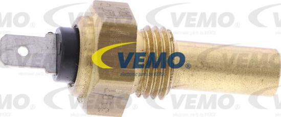 Vemo V20-72-0522 - Датчик температуры ОЖ, охлаждающей жидкости abcparts.ee